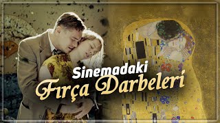 Sinemadaki Fırça Darbeleri Filmlerde Kullanılan Ünlü Tablolar