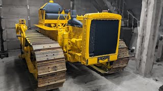 Caterpillar D4 radiator and fuel tank install by Pacific Northwest Hillbilly 129,025 views 1 year ago 43 minutes