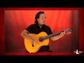 Capture de la vidéo Armik - El Arte De La Guitarra (Live) - (Romantic Spanish Guitar)