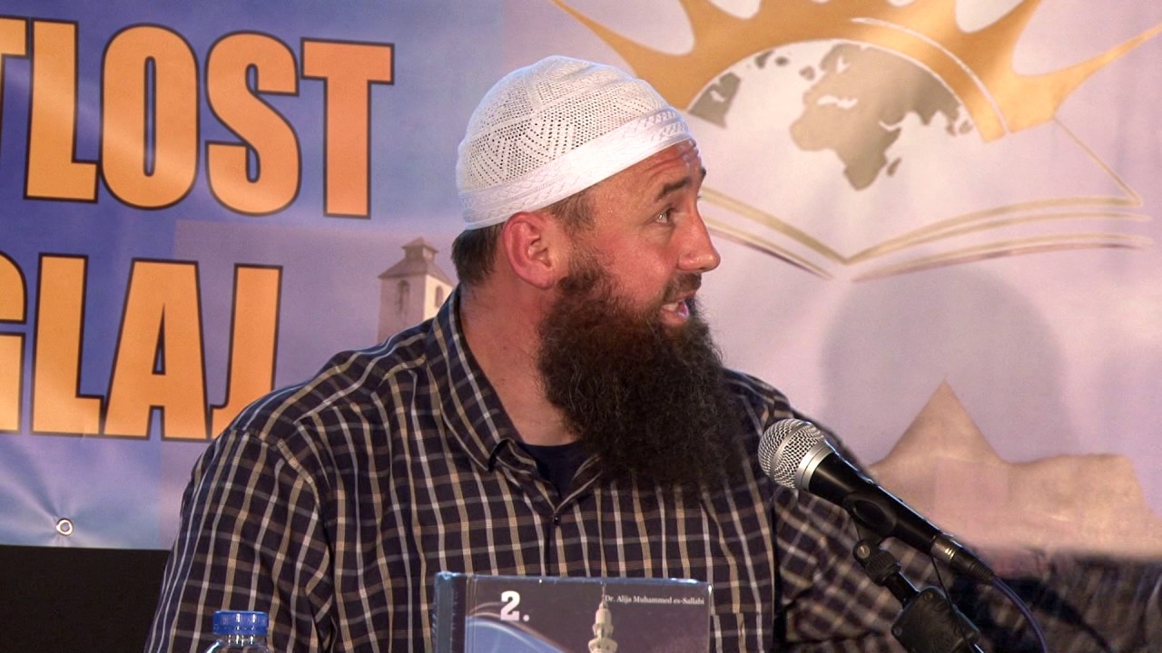 Znanje, znanje i znanje ( SMIJEŠNO ) - mr.Elvedin Pezić