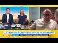 How did a death row inmate survive two lethal injections? | Today Show Australia