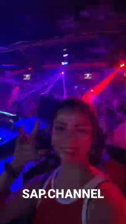 DJ sexy tiktok sap channel
