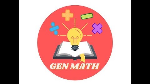 General Mathematics | Exponential Functions, Equations, and Inequalities