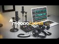 Комплект для звукозаписи Maono AM200 S1