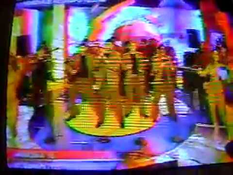 Armonia10 con Johana Molina y Elvira Palomino- Nectar-el arbolito