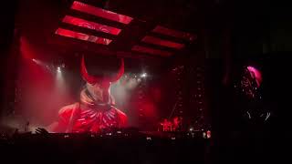 Muse - Kill Or Be Killed Stade De France 2023