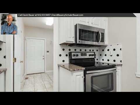 2819 Glendale Drive, Memphis, IN home video tour