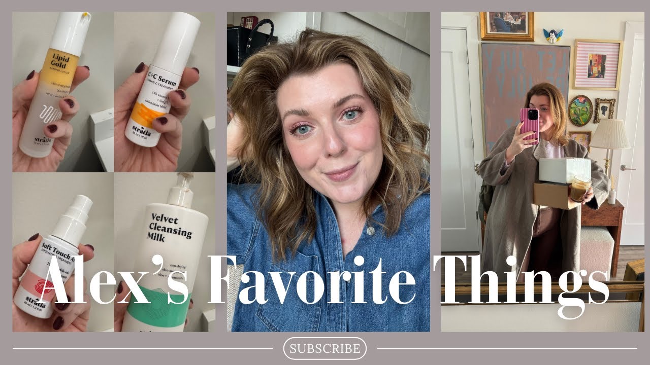 Cyber Week MustHaves 2025: Midsize Fashion, Beauty Faves, Workwear Picks & Gifts You’ll Actually Use