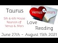 ♉️Taurus ~ True Feelings & The Truth Are Revealed! ~ Venus & Mars Love Reading