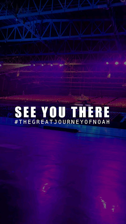 See you there #thegreatjourneyofnoah #shorts