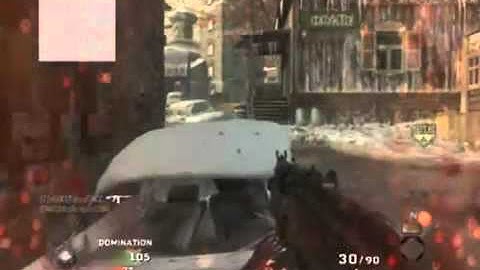 Xl L3GIT lX - Black Ops: Tomahawking On Stockpile