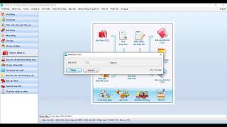 Hướng dẫn nghiệp vụ liên quan đến Công cụ dụng cụ | Phần mềm kế toán | Fast Accounting 11 Hướng dẫn nghiệp vụ liên quan đến Công cụ dụng cụ | Phần mềm kế toán | Fast Accounting 11