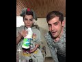 خل و چل بازیای مسعود ترکیبی 