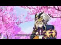 Fate/Grand Order: Cosmos in the Lostbelt - Lostbelt No. 3 - Prince of Lan Ling Noble Phantasm