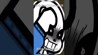 El Trauma De Sans Undertale