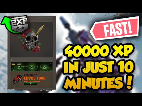 NEW CODE] HOW TO PRESTIGE LEVEL FAST *EASIEST METHOD* GET NEW