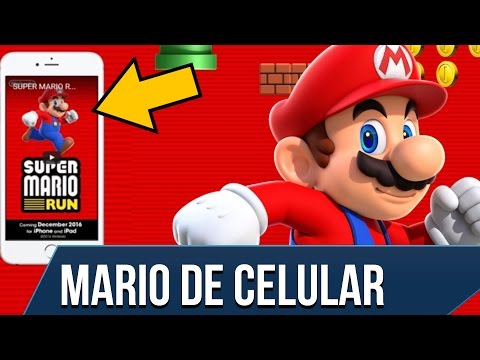 APPLE COMPRA PARCERIA COM A NINTENDO