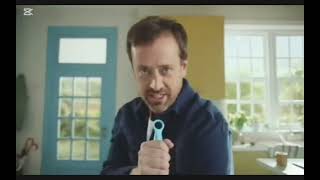 Flash Dog 2027 Advert