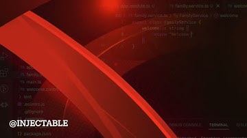 NestJs/React App Part 3: Decorators