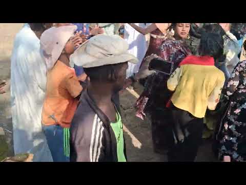 تراث سنجك رهيد البردي غرب السودان