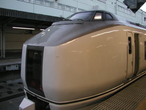 651系成田臨　外扇型　高速走行　湯本～いわき間走行