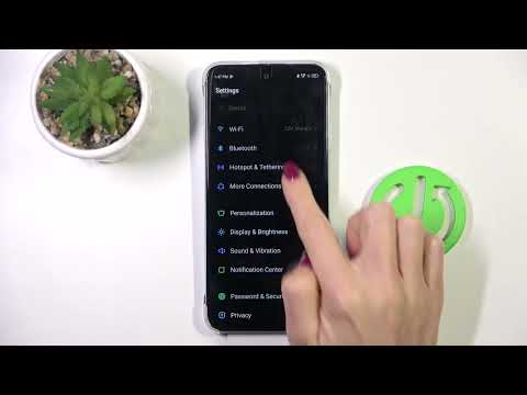 How To Change Ringtone On INFINIX Smart 9 HD 