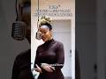 IYour new black history month anthem. #fypシ゚ #foryou #foryoupage #viralvideo #viralshort #singing