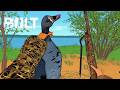 This Was My Craziest Hunt Yet! | BULT Hunting Simulator