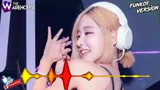 Spesial Ramadhan Satu Untuk Selamanya Singgle Funkot The-Warehouse