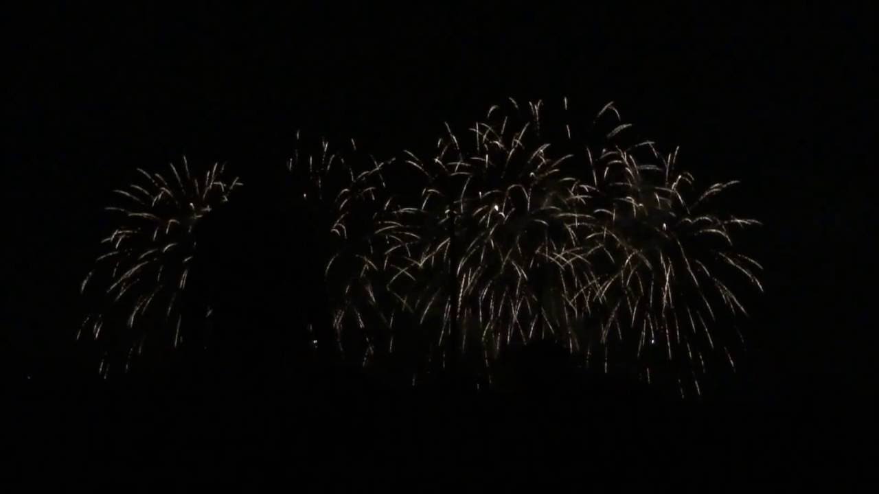 第１０２１回 鴻巣花火大会 16 ツトムさん家の写真日記