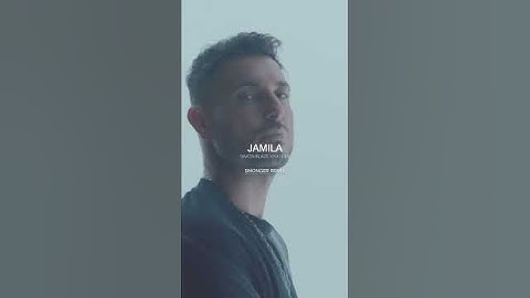 Simon Blaze X Faydee - Jamila | SmonGer Remix #orientalhouse #music  #remix #oriental #arabichouse