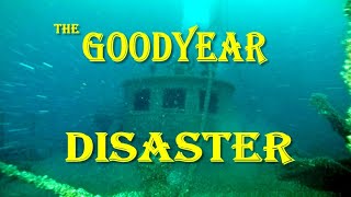 The Goodyear Disaster a collision on Lake Huron that cost 18 lives