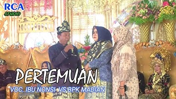lagu PERTEMUAN // SATU PANGGUNG IKUT NYAWER ||𝙉𝙀𝙒 𝙍𝘼𝙁𝙄𝙎𝙏𝘼  𝙈𝙐𝙎𝙄𝙆 𝙋𝙇𝙂 𝘚𝘌𝘔𝘈𝘕𝘎𝘜𝘚 𝘉𝘈𝘙𝘜  ACARA 𝘉𝘗𝘒 𝘔𝘈𝘋𝘐𝘈𝘕
