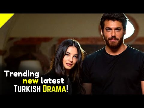 Top Trending Latest Turkish Series With Final English Subtitles