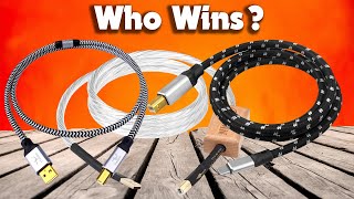 Best DAC Hifi Cable | Who Is THE Winner #1? by Mr.whosetech 944 views 2 weeks ago 7 minutes, 59 seconds