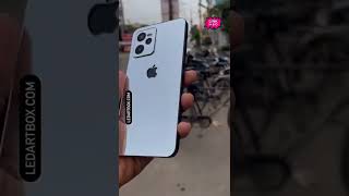 Realme C35 Iphone Brand 