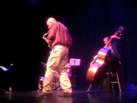 Peter Fraize Trio, Invitation