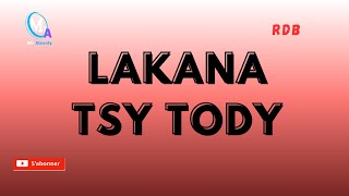 Tantara Malagasy - LAKANA TSY TODY | Tantaran'ny Radio Don Bosco screenshot 4