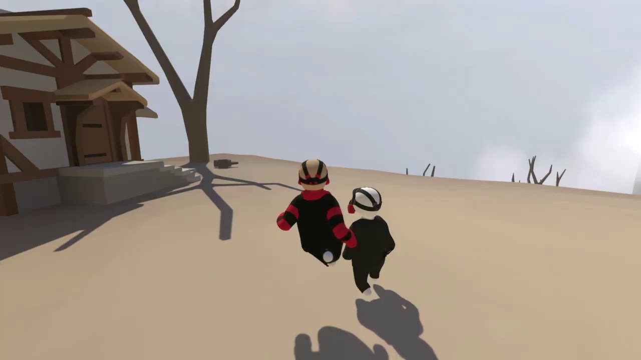 Human fall flat online YouTube