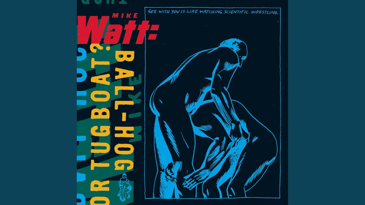 在 YouTube 上观看 Tuff Gnarl 在 YouTube 上观看 Tuff Gnarl