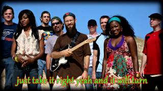 Watch Groundation Keep It Up video