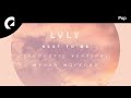 Lvly feat. Megan Wofford - Next to Me (Acoustic Version)