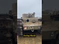 The history of the WW2 Churchill with Stuart!!! Can it go faster than 16mph?