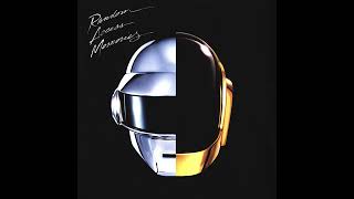 Daft Punk - Beyond (Instrumental Stereo)