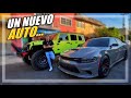 UN HELLCAT ES MI NUEVO AUTO?.. | ManuelRivera11