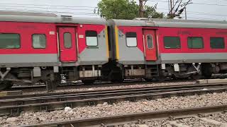 Vande Bharat EXP (22457) Delhi (ANVT) to Dehradun (DDN)