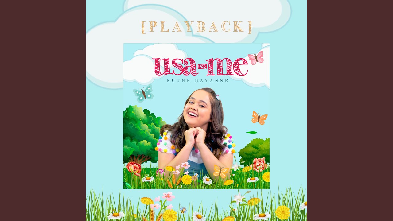 Usa-Me (Playback)