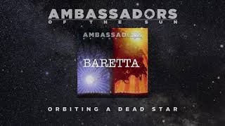 Ambassadors of the Sun - Baretta