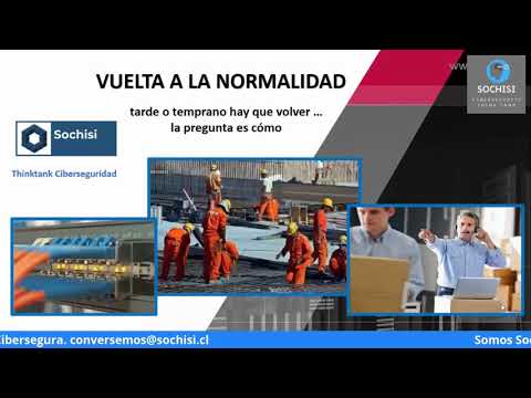 Escuela SOCHISI · Continuidad del Negocio (BCM)