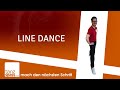 Line Dance - My Only Baby - Ric Hassani